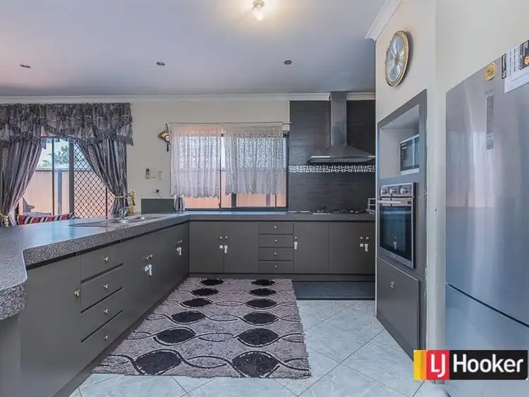 Second view of Homely house listing, 151 Harpenden Street, Huntingdale WA 6110