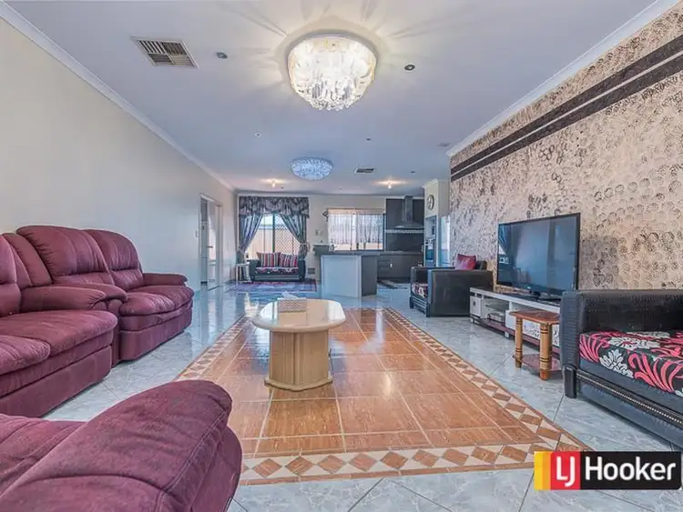 Third view of Homely house listing, 151 Harpenden Street, Huntingdale WA 6110