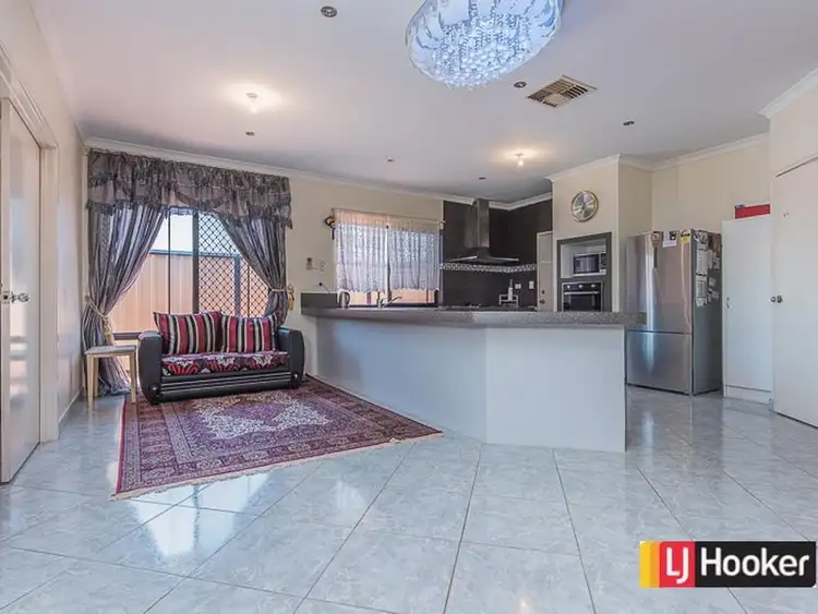 Fourth view of Homely house listing, 151 Harpenden Street, Huntingdale WA 6110