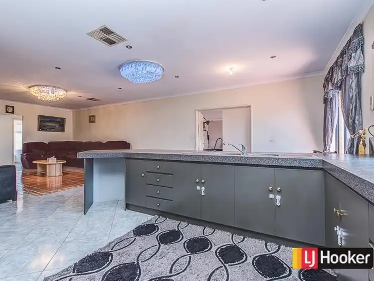 Fifth view of Homely house listing, 151 Harpenden Street, Huntingdale WA 6110