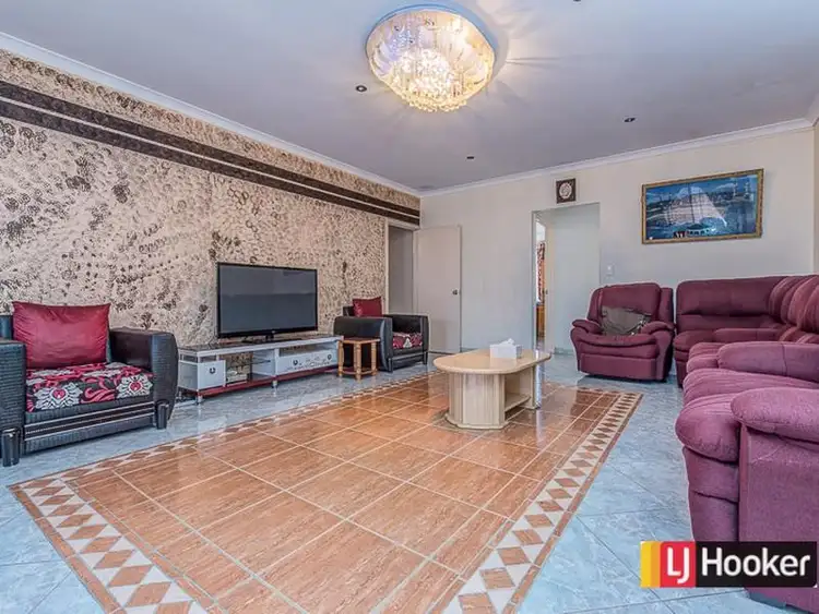 Sixth view of Homely house listing, 151 Harpenden Street, Huntingdale WA 6110