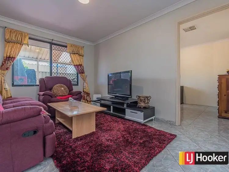 Seventh view of Homely house listing, 151 Harpenden Street, Huntingdale WA 6110