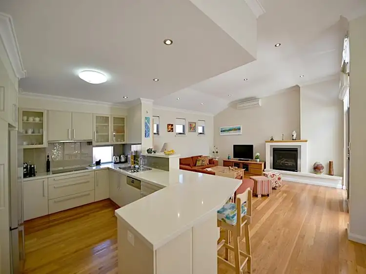 18 Glanville Street, Mosman Park WA 6012