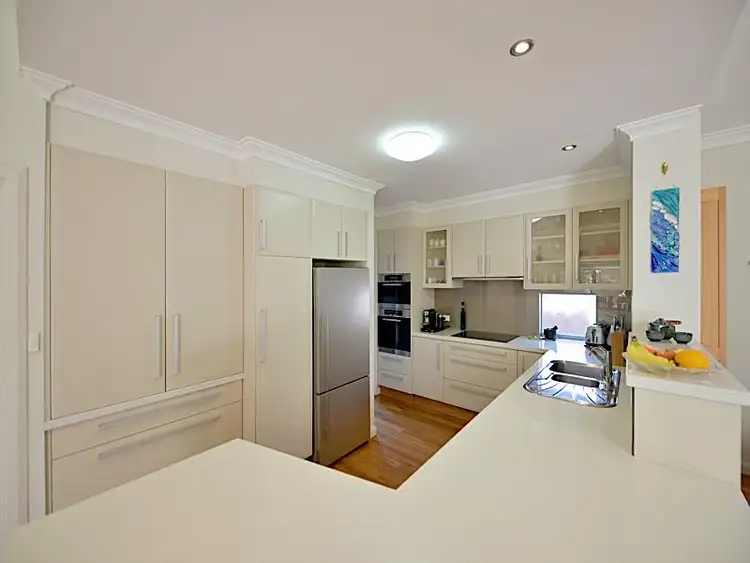 Second view of Homely house listing, 18 Glanville Street, Mosman Park WA 6012