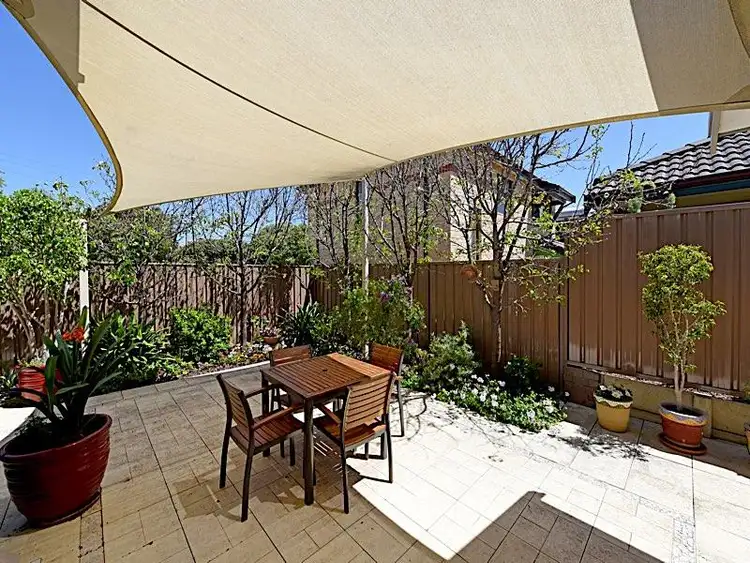 Fourth view of Homely house listing, 18 Glanville Street, Mosman Park WA 6012