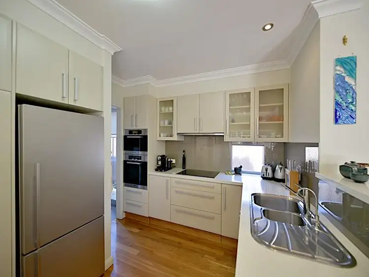 Fifth view of Homely house listing, 18 Glanville Street, Mosman Park WA 6012