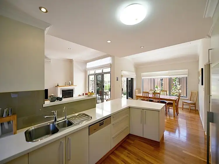 Sixth view of Homely house listing, 18 Glanville Street, Mosman Park WA 6012