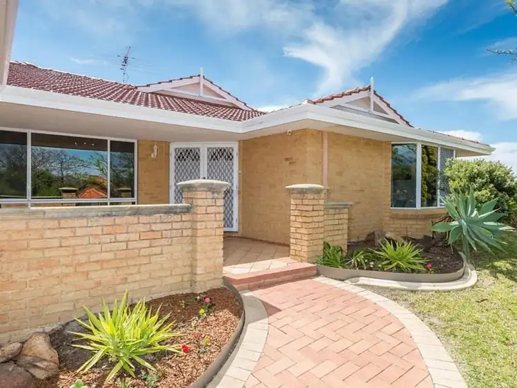 Address available on request