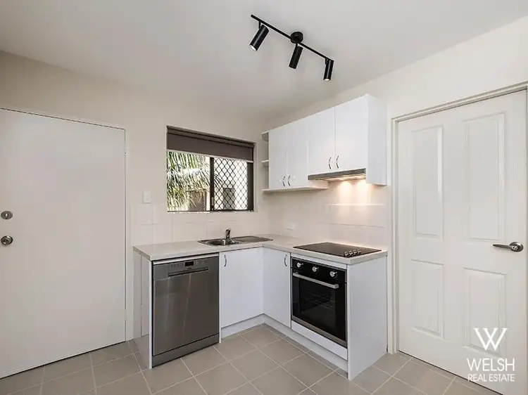 Second view of Homely apartment listing, 26/6 Brighton Road, Rivervale WA 6103