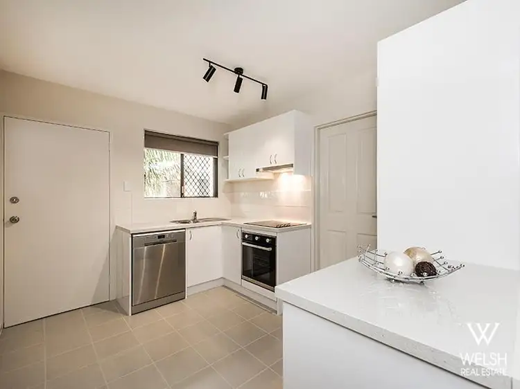 Fourth view of Homely apartment listing, 26/6 Brighton Road, Rivervale WA 6103