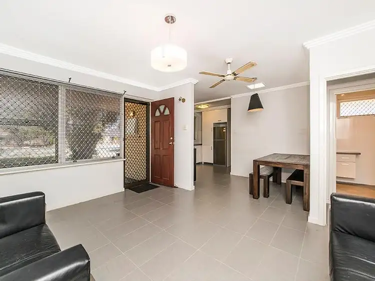 Third view of Homely house listing, 136 HOWES CRESCENT, Dianella WA 6059