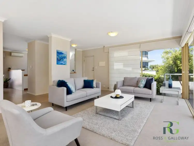 Sixth view of Homely house listing, 32A Blackwall Reach Parade, Bicton WA 6157