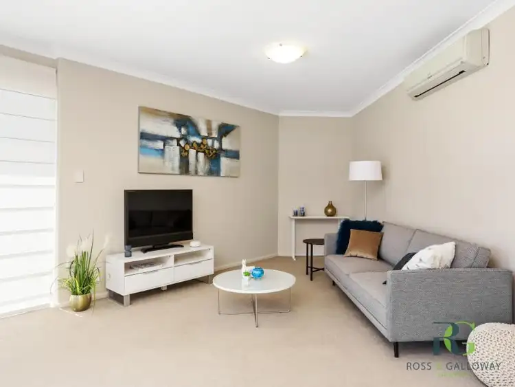 Seventh view of Homely house listing, 32A Blackwall Reach Parade, Bicton WA 6157