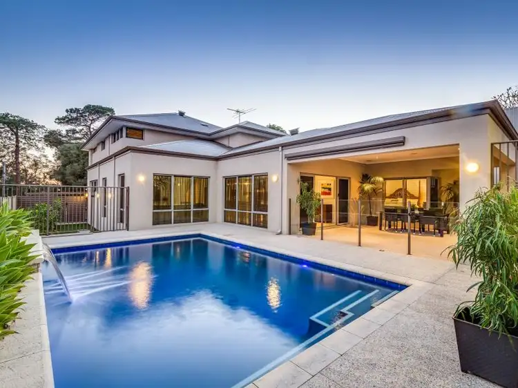 58 Oceanic Drive, Floreat WA 6014