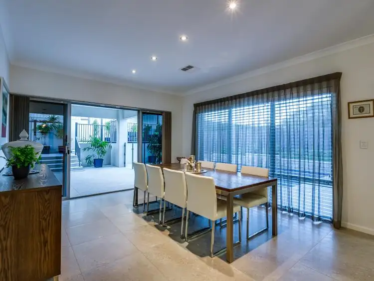 Sixth view of Homely house listing, 58 Oceanic Drive, Floreat WA 6014