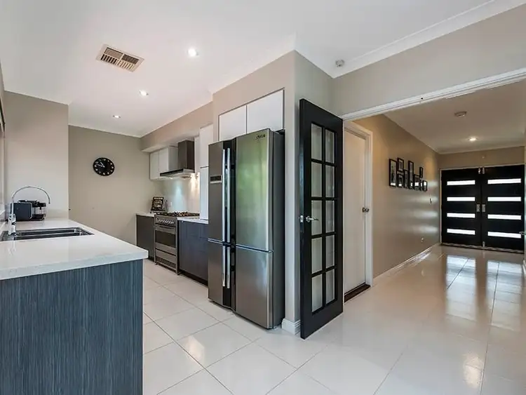 Fifth view of Homely house listing, 14 Pavilion Circle, The Vines WA 6069