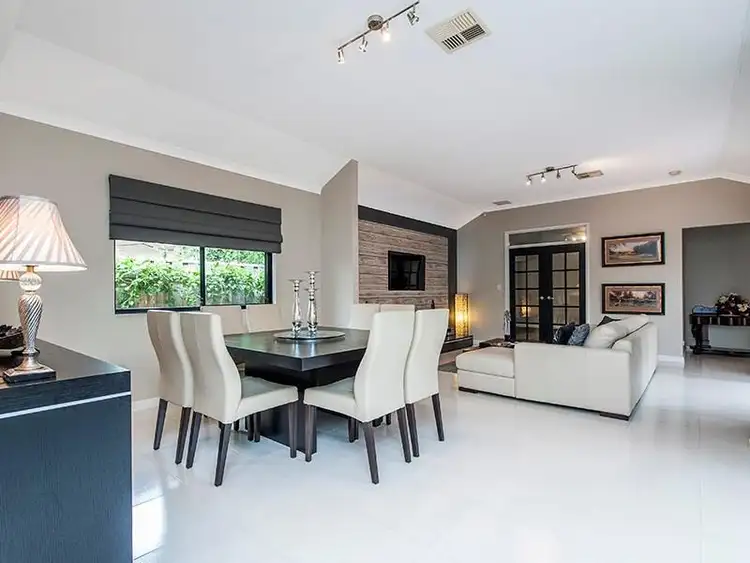 Sixth view of Homely house listing, 14 Pavilion Circle, The Vines WA 6069