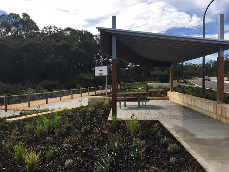 Main view of Homely land listing, Lot 154, 10 Monolith Way, Wellard WA 6170