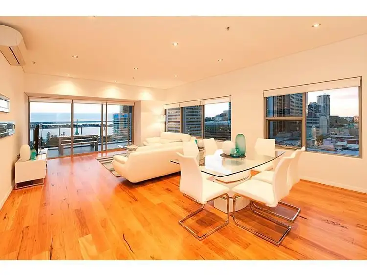 98/580 Hay Street, Perth WA 6000