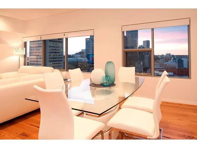 Fourth view of Homely apartment listing, 98/580 Hay Street, Perth WA 6000
