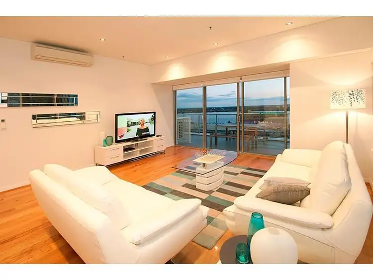 Sixth view of Homely apartment listing, 98/580 Hay Street, Perth WA 6000