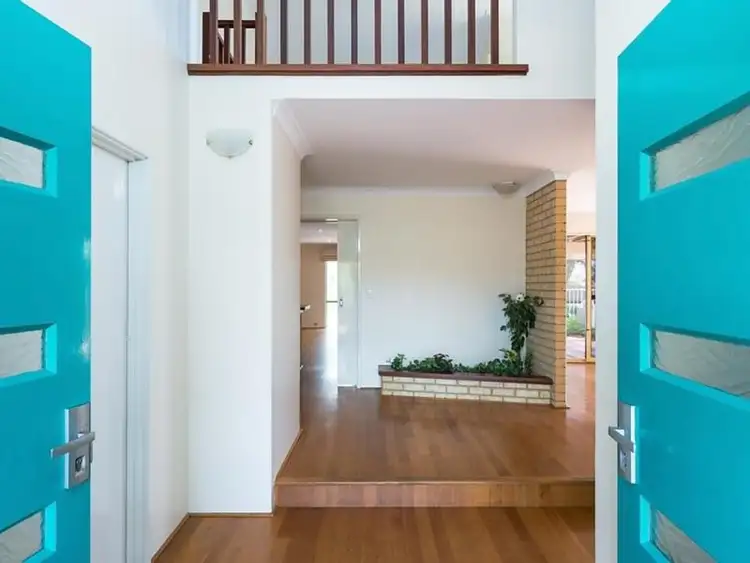 Third view of Homely house listing, 77 Seacrest Drive, Sorrento WA 6020