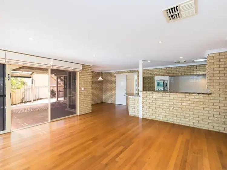 Fourth view of Homely house listing, 77 Seacrest Drive, Sorrento WA 6020