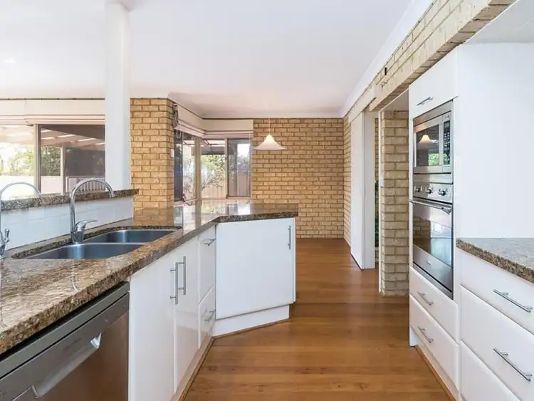 Fifth view of Homely house listing, 77 Seacrest Drive, Sorrento WA 6020