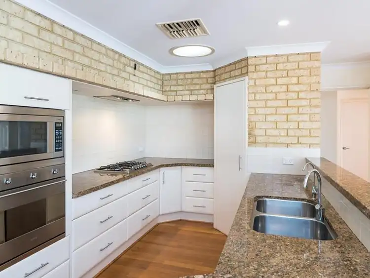 Sixth view of Homely house listing, 77 Seacrest Drive, Sorrento WA 6020