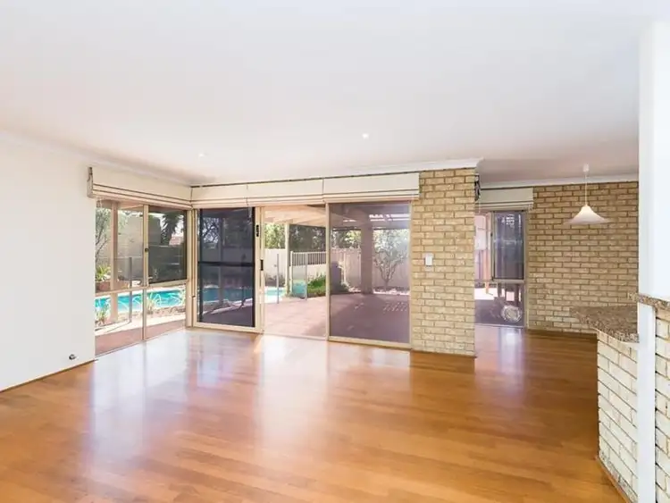 Seventh view of Homely house listing, 77 Seacrest Drive, Sorrento WA 6020