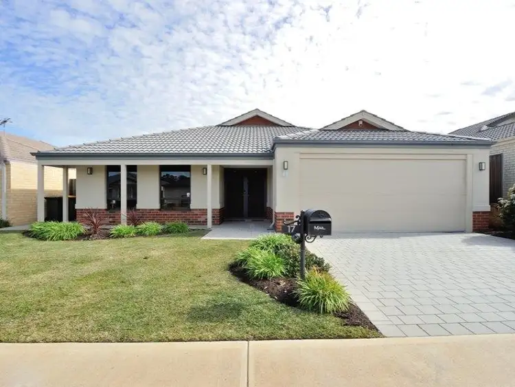 Main view of Homely house listing, 17 Chapel St, Baldivis WA 6171