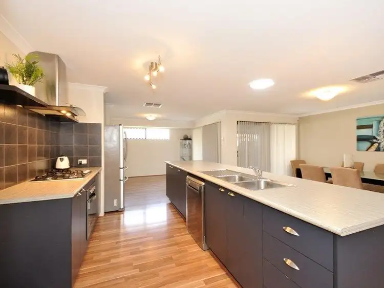 Fourth view of Homely house listing, 17 Chapel St, Baldivis WA 6171