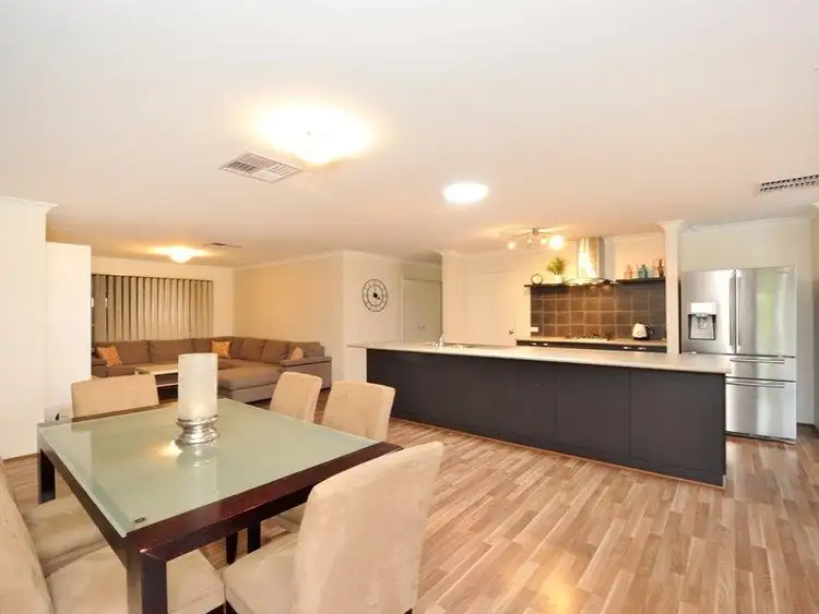 Fifth view of Homely house listing, 17 Chapel St, Baldivis WA 6171