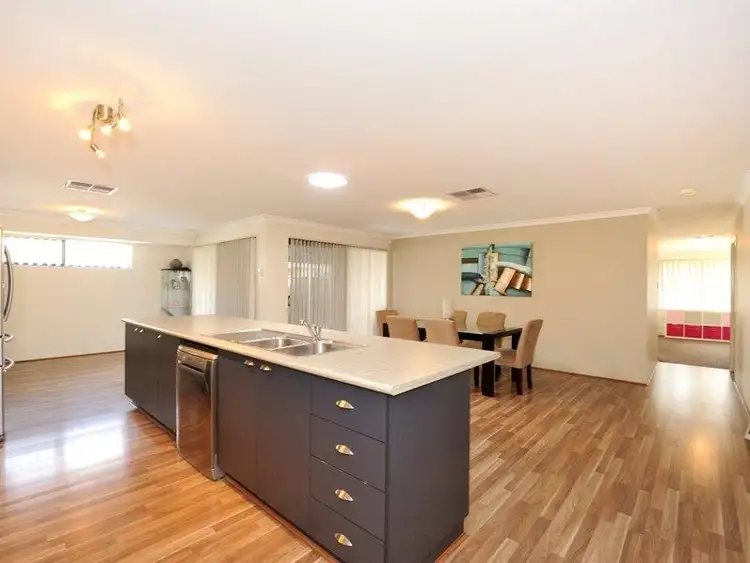 Sixth view of Homely house listing, 17 Chapel St, Baldivis WA 6171