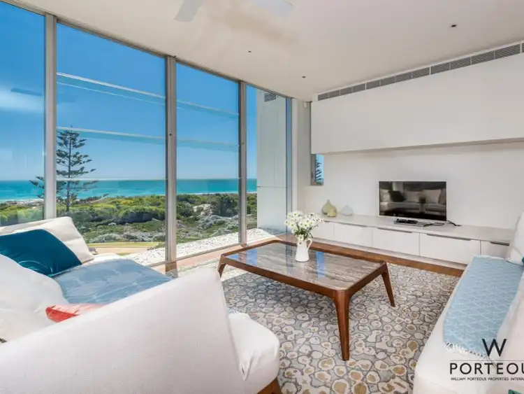 Second view of Homely apartment listing, 11/1 Freeman Loop, North Fremantle WA 6159