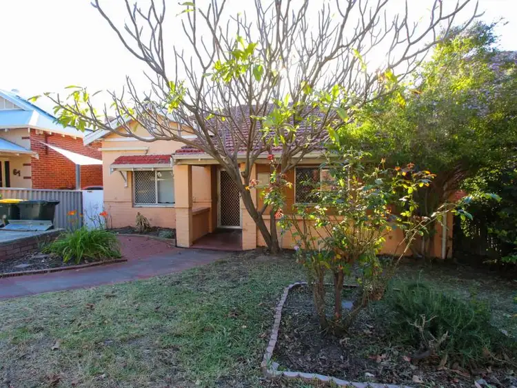 Second view of Homely house listing, 63 Buxton Street, Mount Hawthorn WA 6016
