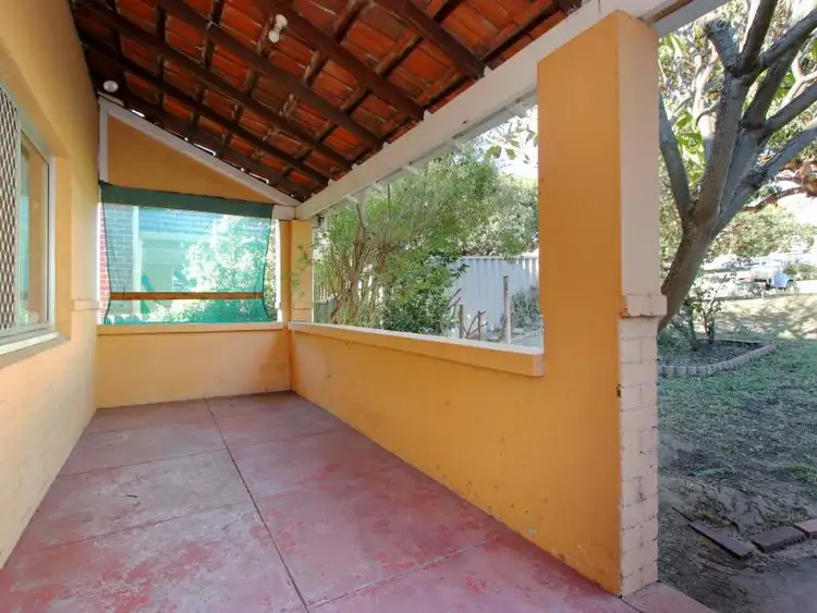 Fourth view of Homely house listing, 63 Buxton Street, Mount Hawthorn WA 6016