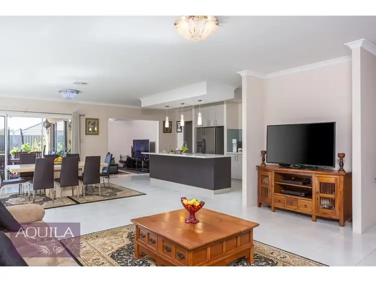 Third view of Homely house listing, 26 Marden Grange, Aveley WA 6069