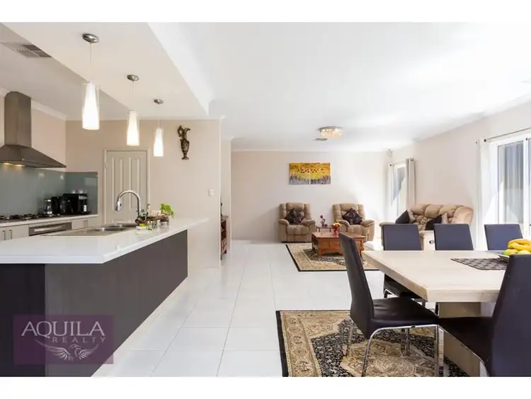 Fourth view of Homely house listing, 26 Marden Grange, Aveley WA 6069