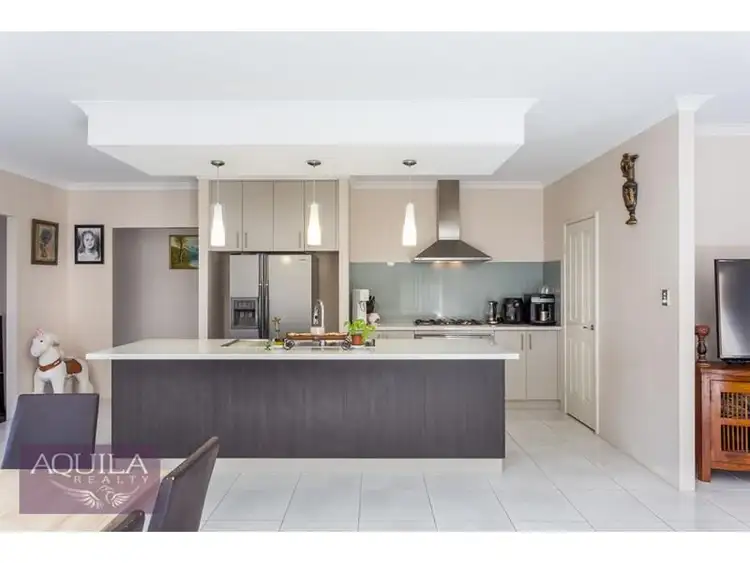 Seventh view of Homely house listing, 26 Marden Grange, Aveley WA 6069
