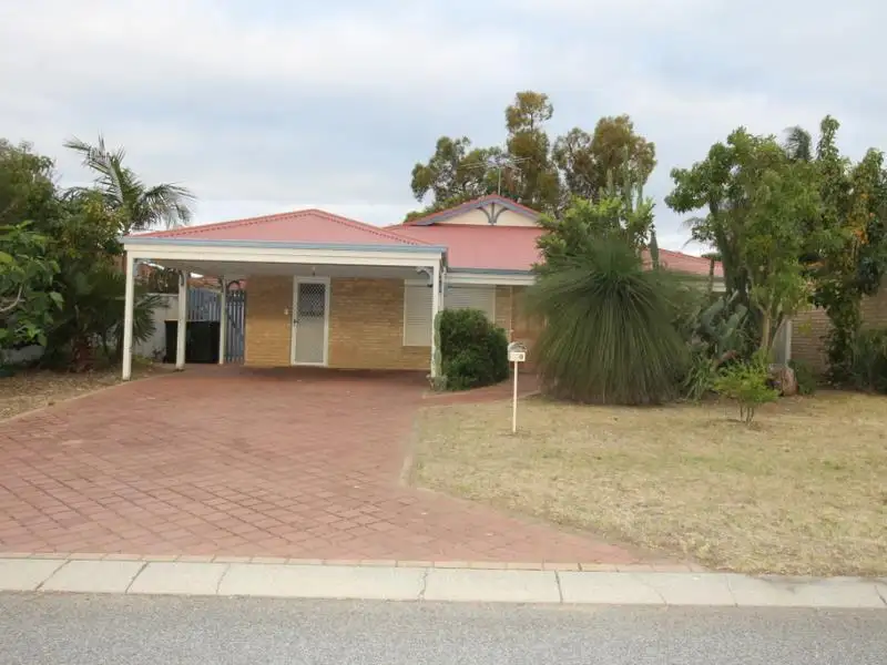 Main view of Homely house listing, 10 Pleasant Mews, Marangaroo WA 6064