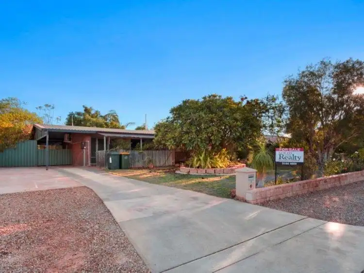 Second view of Homely house listing, 56 Dolphin Way, Bulgarra WA 6714