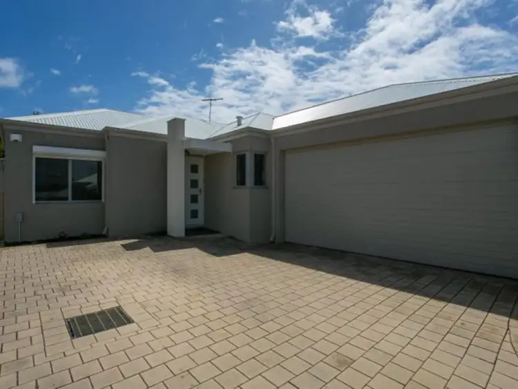 Second view of Homely villa listing, 7C Arkana Way, Balcatta WA 6021