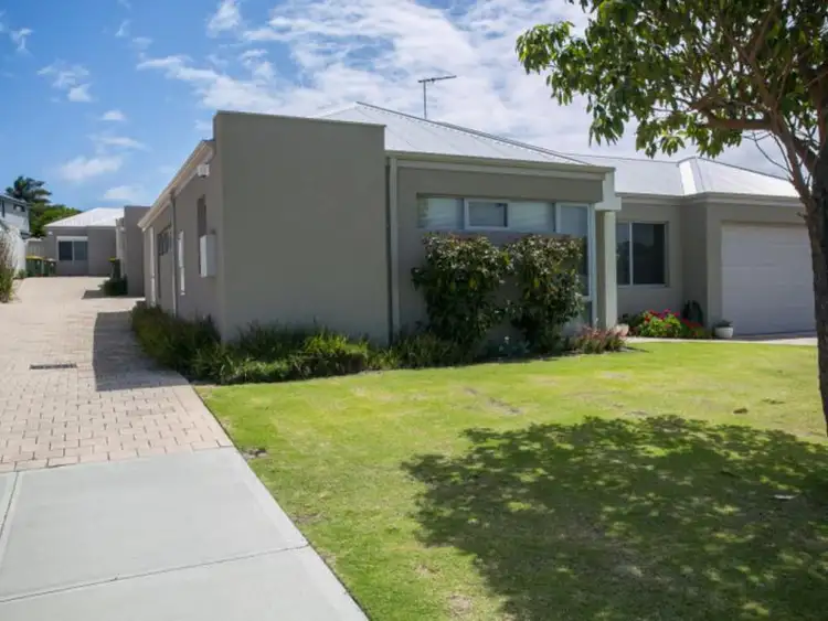 Third view of Homely villa listing, 7C Arkana Way, Balcatta WA 6021