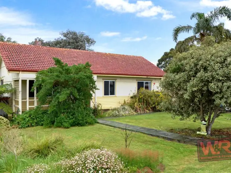 Main view of Homely house listing, 19 Humphreys Street, Lockyer WA 6330