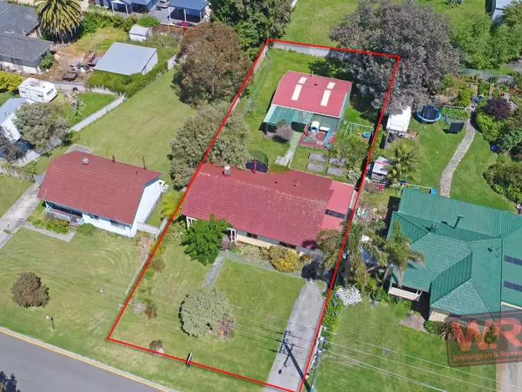 Third view of Homely house listing, 19 Humphreys Street, Lockyer WA 6330
