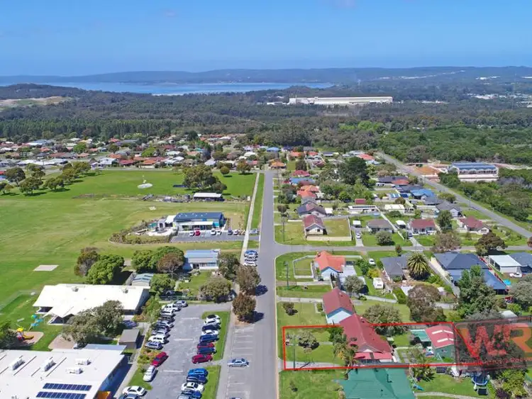 Fifth view of Homely house listing, 19 Humphreys Street, Lockyer WA 6330