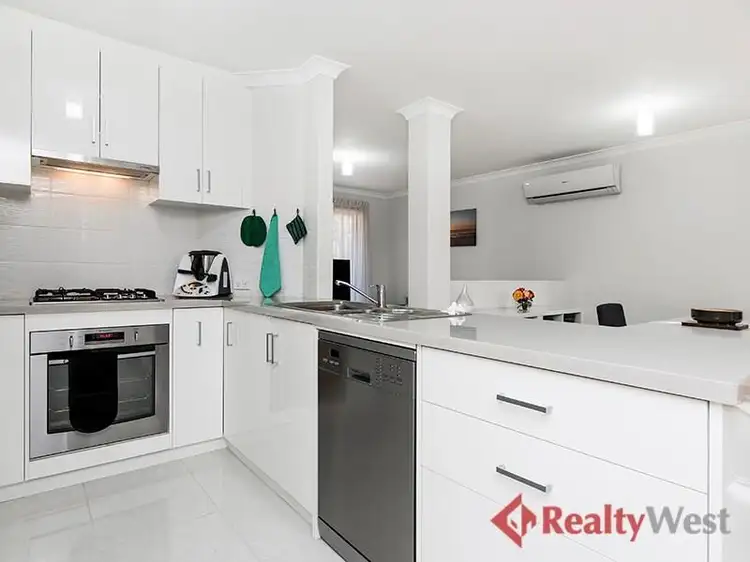 Third view of Homely villa listing, 4/67 Epsom Avenue, Redcliffe WA 6104