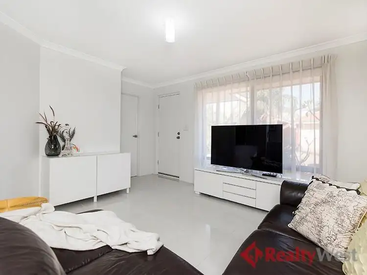 Fourth view of Homely villa listing, 4/67 Epsom Avenue, Redcliffe WA 6104