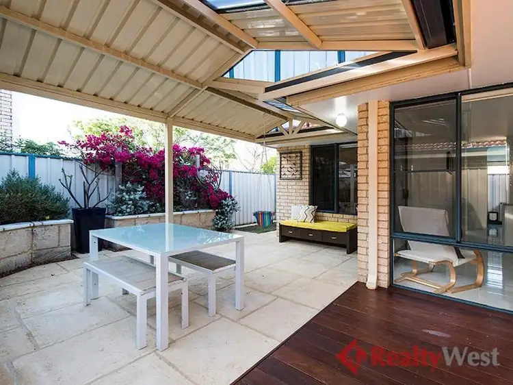Seventh view of Homely villa listing, 4/67 Epsom Avenue, Redcliffe WA 6104